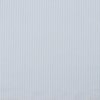 Katoen - strepen lichtblauw-wit