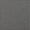 Katoen - Vichy ruit zwart (3mm)