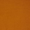 Gewafeld katoen - Roest 035