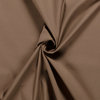 Stretchgabardine - Gust zachtbruin