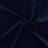 Nicky velours 2 - Marineblauw 04