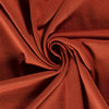 Nicky velours - Roest 156