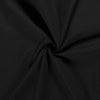 Gabardine - zwart 069