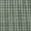 Katoen - Vichy ruit donkergroen (3mm)