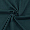 Tencelkatoen - petrolblauw 942