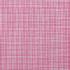 Katoen - Vichy ruit roze (3mm)