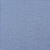 Katoen - Vichy ruit blauw (3mm)