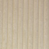Ribfluweel deco - Brede rib Lichtbeige