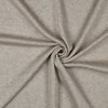 Gebreid melange - Beige 2
