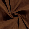 Tetradoek - Chocoladebruin 55