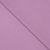 coupon 155/ Viscose - Visgraat zachtpaars