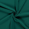 Coupon 150 / Lichte tricot - Petrolgroen 324