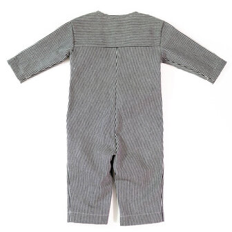 ikatee brooklyn combinaison mixte unisex jumpsuit patroon online patrons patterns