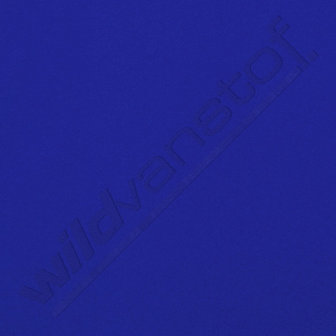 Lycra - Koningsblauw