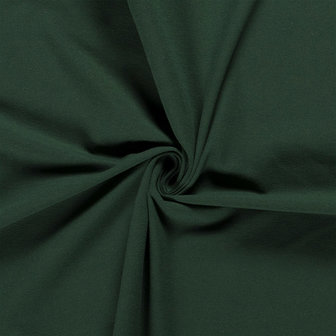 Lichte tricot - Donkergroen 28