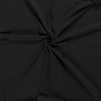 Lichte tricot - Zwart 69