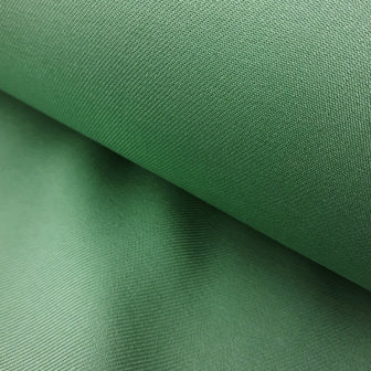 Cupro - Muntgroen