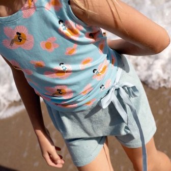 Katia - Essence spring/summer 22