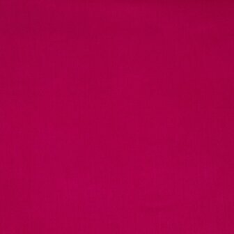 Viscose stretch - Fuchsia 018