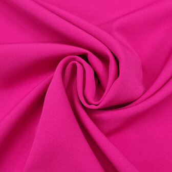 Broekstof - Summer fuchsia 33