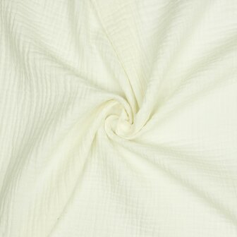 Tetradoek gots - Donkerecru 36