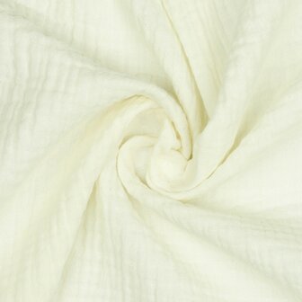 Tetradoek gots - Donkerecru 36