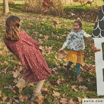 Katia - textures autumn/winter 2023