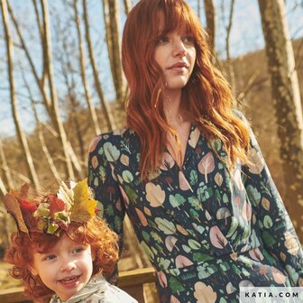 Katia - textures autumn/winter 2023