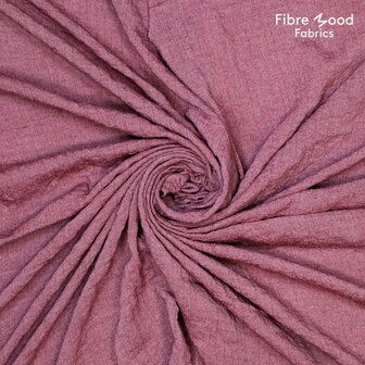 Viscose - Zachtgrape fibremood