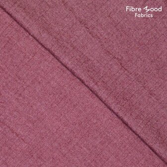 Viscose - Zachtgrape fibremood