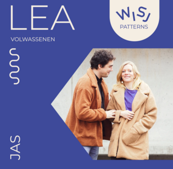 Wisj - Lea (volwassenen)