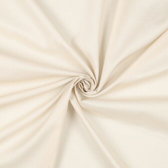 Voile katoen gots - Beige 52