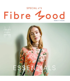 Fibre Mood - Special 3 (frans)