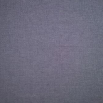 Gerecycleerd polyester - Banaanvezel grijsblauw