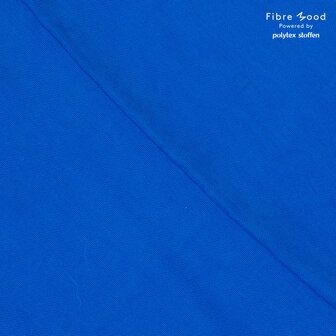 Coupon 110 / Tencel - Fibremood blue 831