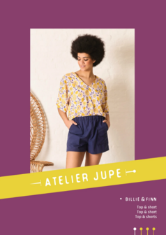 Atelier Jupe - Billie &amp; Finn