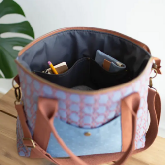 Noodlehead - Oxbow tote