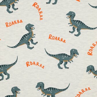 Jersey - Dino roarrr