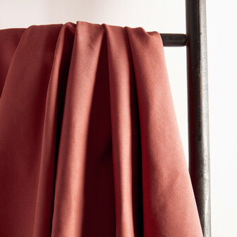 Gabardine - Chestnut