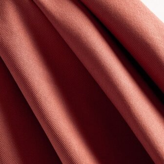 Gabardine - Chestnut