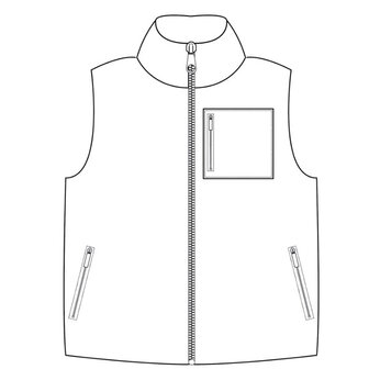 2025-02-22| Workshop junna gilet add on