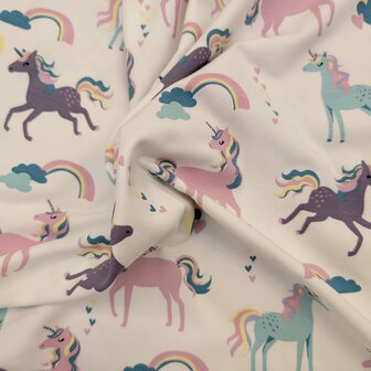 Jersey - Happy unicorns in love