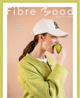 Fibre mood - editie 32