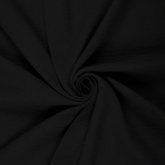 Tetradoek - zwart 69