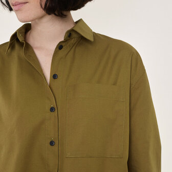 Gabardine light - Dreamy twilight
