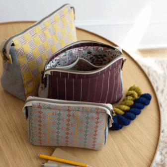 Noodlehead - Plover Pouch