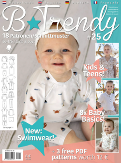 B-trendy 25
