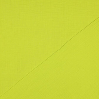 Tetradoek - Fluo geel 70