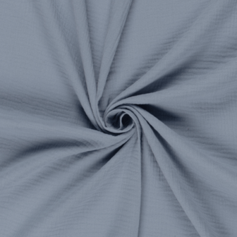 Tetradoek - ijsblauw 3