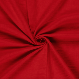 Tetradoek - rood 15